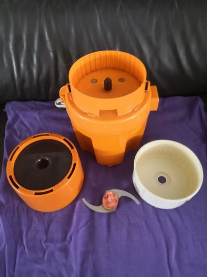 เครื่อง​บด​ ​moulinex  รูปที่ 2