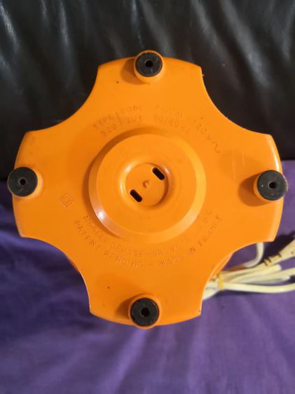 เครื่อง​บด​ ​moulinex  รูปที่ 5