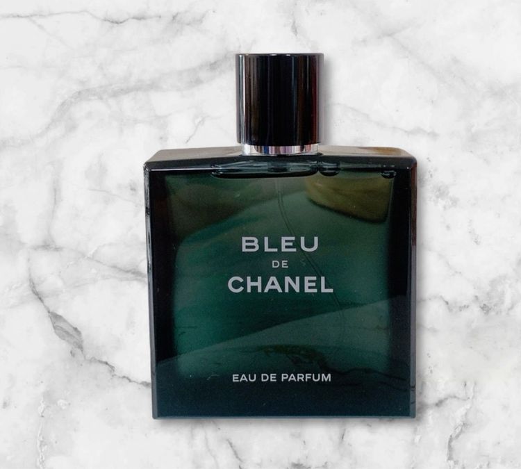 Bleu de Chanel edp 100 ml รูปที่ 1