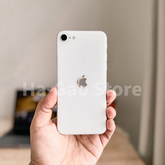 iPhone Se 2 64GB THA 🇹🇭 สีขาว