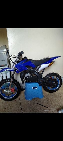 Motocross mini 49cc