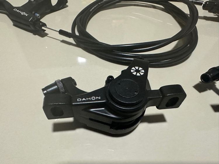 คาลิบเปอร์ ดิสเบรค Dahon รูปที่ 4