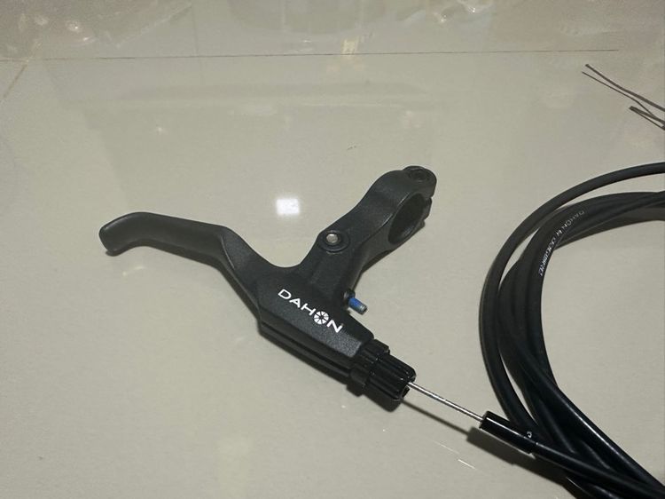 คาลิบเปอร์ ดิสเบรค Dahon รูปที่ 3