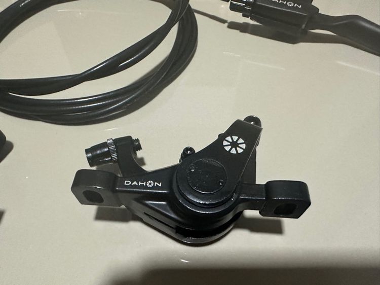 คาลิบเปอร์ ดิสเบรค Dahon รูปที่ 5