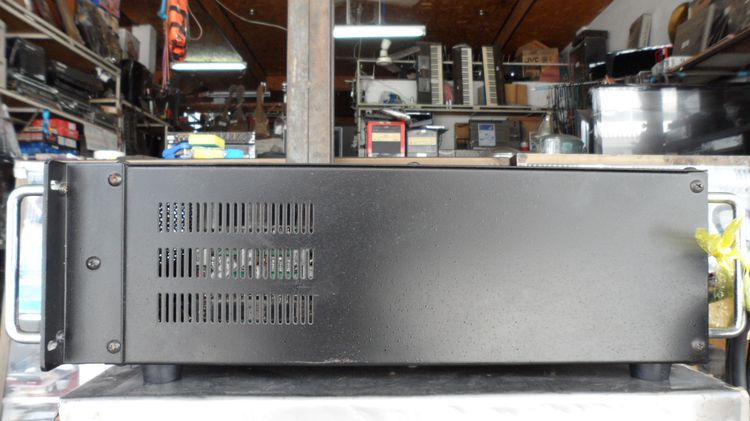 เพาเวอร์แอมป์ ROYAL L-1800 v2 รูปที่ 7