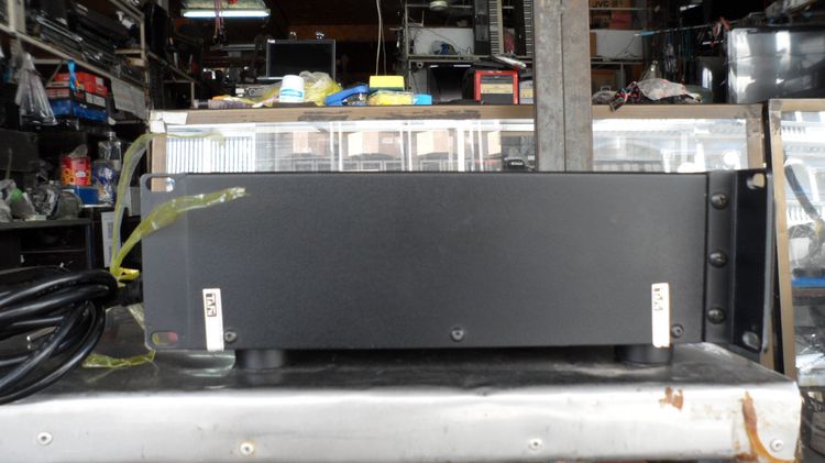 เพาเวอร์แอมป์ TAFN ATOM 3200 รูปที่ 2
