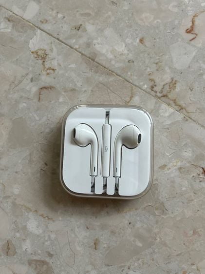 หูฟัง iPhone Apple Earpods with Remote and Mic