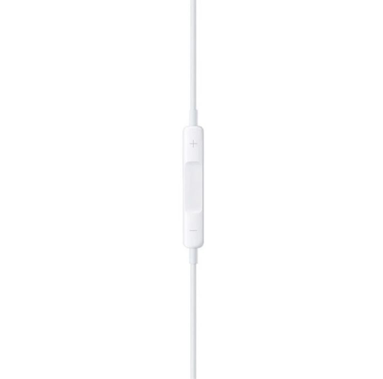 หูฟัง iPhone Apple Earpods with Remote and Mic รูปที่ 3