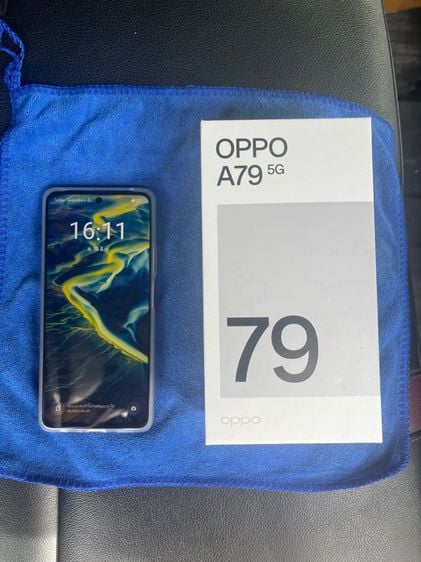 oppo a79 รูปที่ 3
