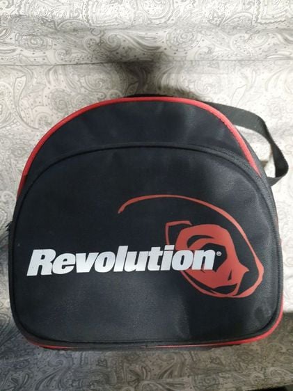 กระเป๋าโบลิ่ง Revolution ค่าส่ง 40