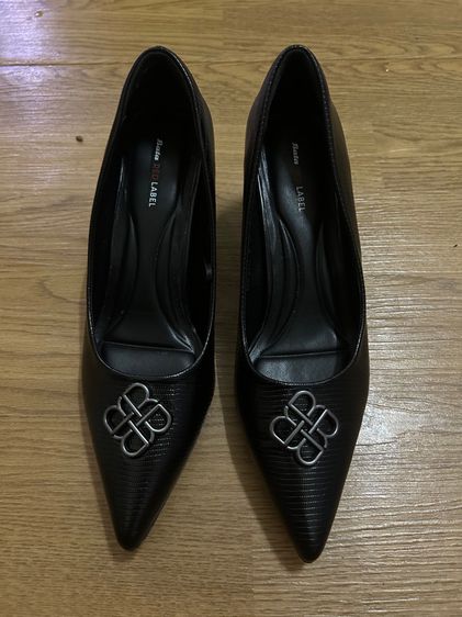 อื่นๆ รองเท้าส้นสูง อื่นๆ UK 6 | EU 39 1/3 | US 7.5 ดำ รองเท้า คัชชู Bata Red Label