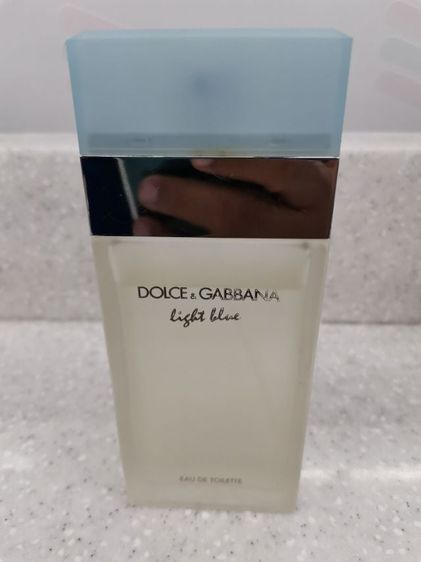 Dolce Gabbana ไม่ระบุเพศ น้ำหอมแท้  ขายไม่แพง  