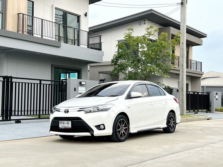 Toyota Vios ‘16