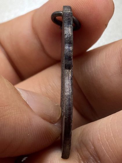 เหรียญหลวงพ่อหร่ำ พร้อมกล่อง รูปที่ 15