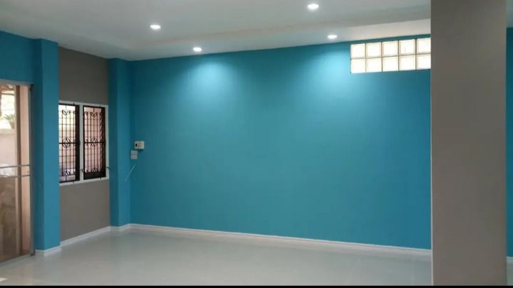 ขายทาวน์เฮ้าส์ 24.4 ตร.ว ซ.คู้บอน 6 รถไฟสายสีชมพู สถานีคู้บอน รูปที่ 4