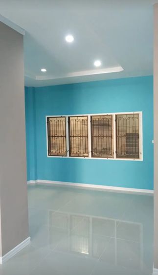 ขายทาวน์เฮ้าส์ 24.4 ตร.ว ซ.คู้บอน 6 รถไฟสายสีชมพู สถานีคู้บอน รูปที่ 3