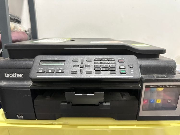 Brother Printer MFC-T800W รูปที่ 3