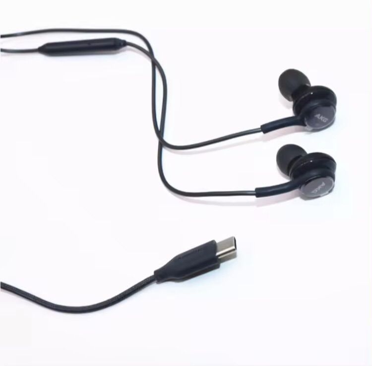 หูฟังSamsung Type C AKG Note10 รูปที่ 4