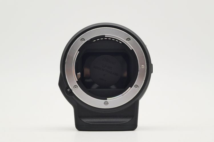 Nikon FTZ adapter ราคา 4900 รูปที่ 6