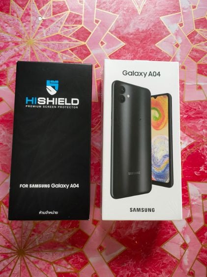 Galaxy A04 32 GB Samsung A04 (3,32gb.)