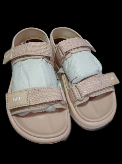 SHU 365 Days Active Straps รองเท้ารัดส้น รูปที่ 3