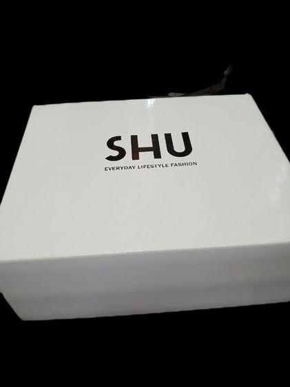 SHU 365 Days Active Straps รองเท้ารัดส้น รูปที่ 6