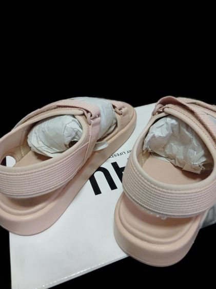 SHU 365 Days Active Straps รองเท้ารัดส้น รูปที่ 4