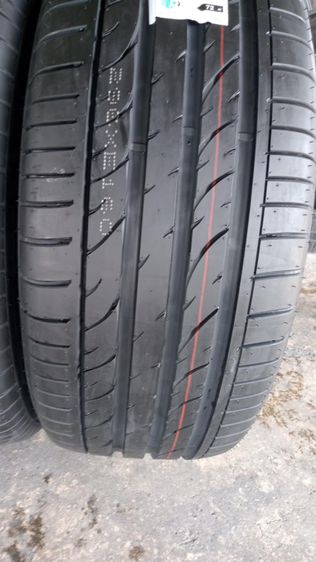 ล้อแม็กเล็นโซ่ขอบ22 6รูพร้อมยางใหม่ รูปที่ 11