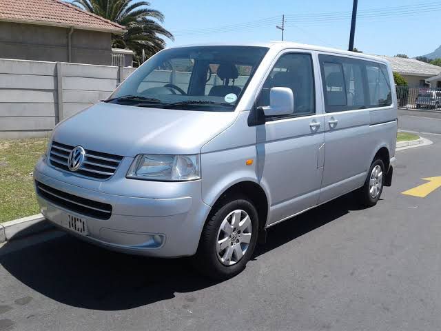 กระปุกพักน้ำ สไปรอน พวงมาลัย Volkswagenใส่ Volk Caravelle T5 , T5.1 , T5.2 รุ่นเครื่องยนต์ Diesel ดีเซล และ เบนซิน รูปที่ 9