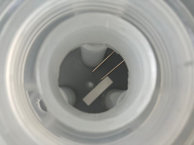 กระปุกพักน้ำ สไปรอน พวงมาลัย Volkswagenใส่ Volk Caravelle T5 , T5.1 , T5.2 รุ่นเครื่องยนต์ Diesel ดีเซล และ เบนซิน รูปที่ 5