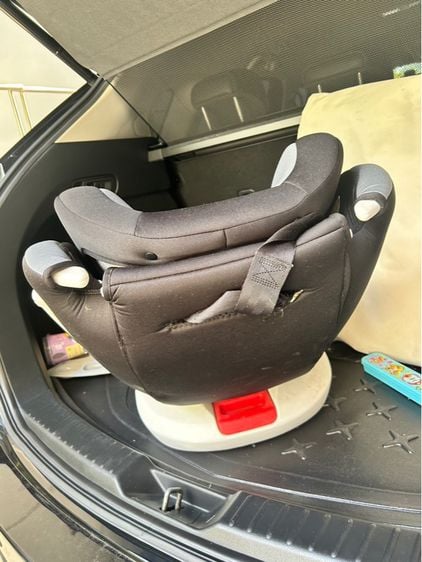 car seat รูปที่ 4