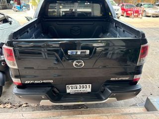Mazda BT50 PRO 2.2 ECLIPSE 2014