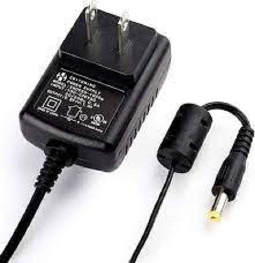 LotFancy 9.5V AC DC Adapter for Casio Piano Keyboard