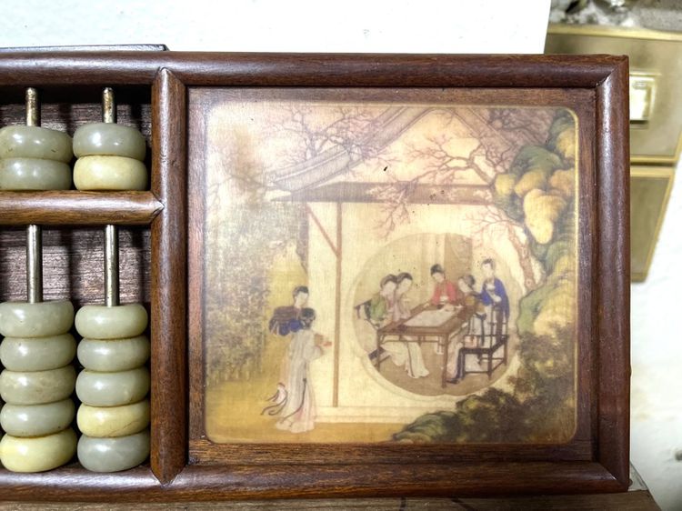 ลูกคิดจีน สะสมB2 รูปที่ 6