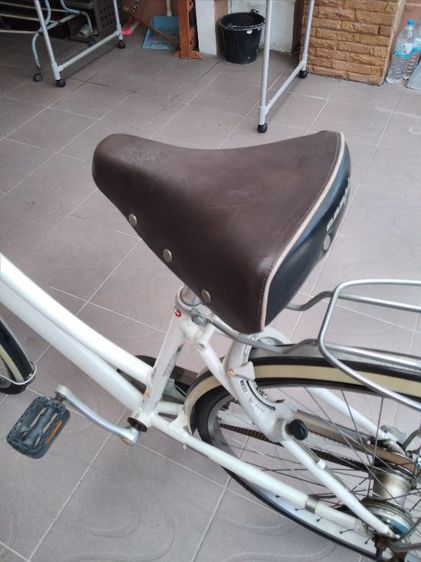 ขายจักรยานแม่บ้านญี่ปุ่น  บริสโตน สายพาน รูปที่ 5