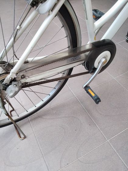 ขายจักรยานแม่บ้านญี่ปุ่น  บริสโตน สายพาน รูปที่ 10