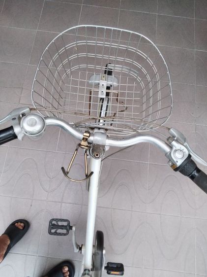 ขายจักรยานแม่บ้านญี่ปุ่น  บริสโตน สายพาน รูปที่ 17