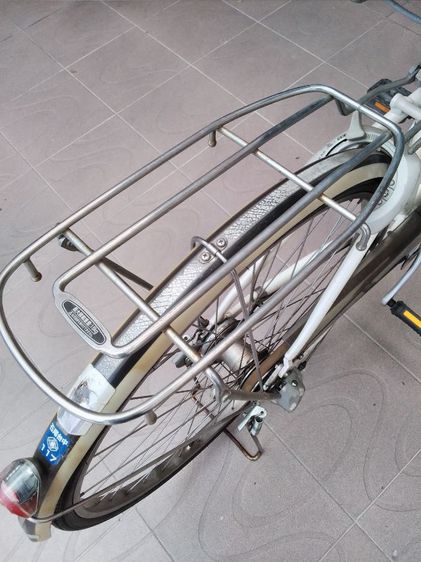 ขายจักรยานแม่บ้านญี่ปุ่น  บริสโตน สายพาน รูปที่ 11