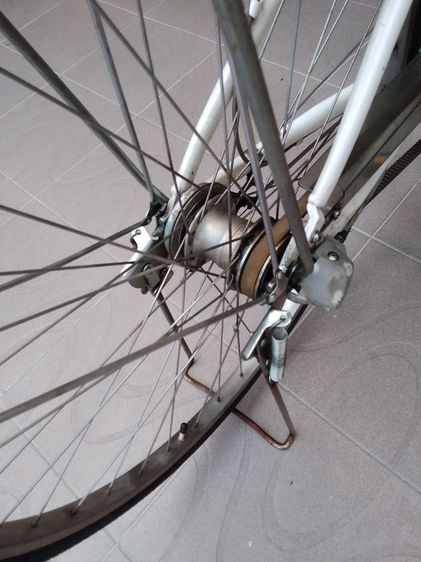 ขายจักรยานแม่บ้านญี่ปุ่น  บริสโตน สายพาน รูปที่ 15