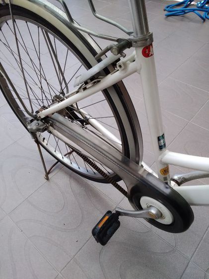 ขายจักรยานแม่บ้านญี่ปุ่น  บริสโตน สายพาน รูปที่ 8