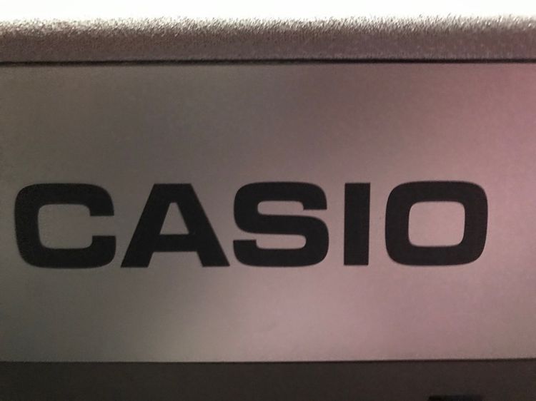 เปียโนไฟฟ้า casio px410r รูปที่ 4