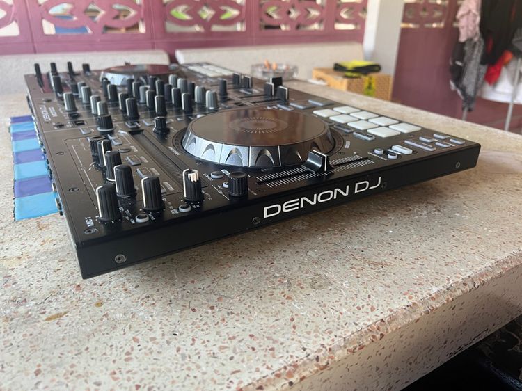 DJ Denon MC 7000 รูปที่ 3