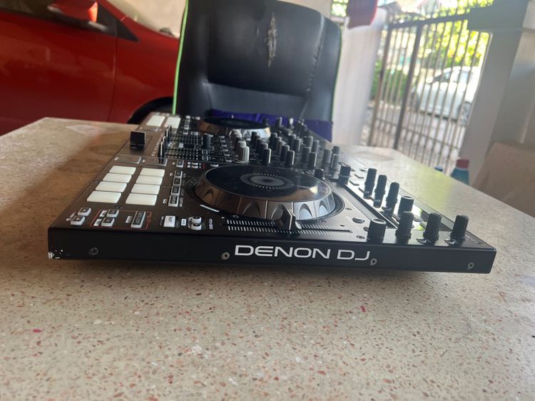 DJ Denon MC 7000 รูปที่ 5