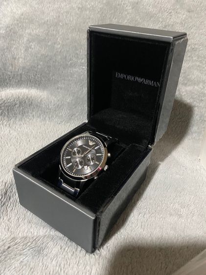 ขายนาฬิกา Emporio Armani รูปที่ 3