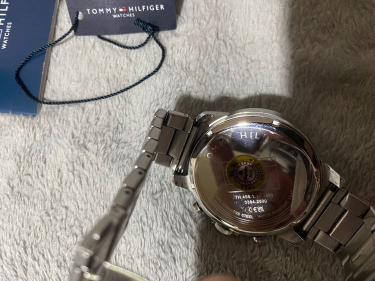 ขายนาฬิกา Tommy Hilfiger รูปที่ 5