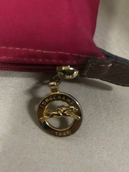 longchamp M หูยาว รูปที่ 4