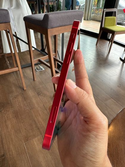 iPhone 12 64 gb สีแดง รูปที่ 3