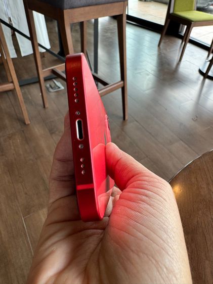 iPhone 12 64 gb สีแดง รูปที่ 6