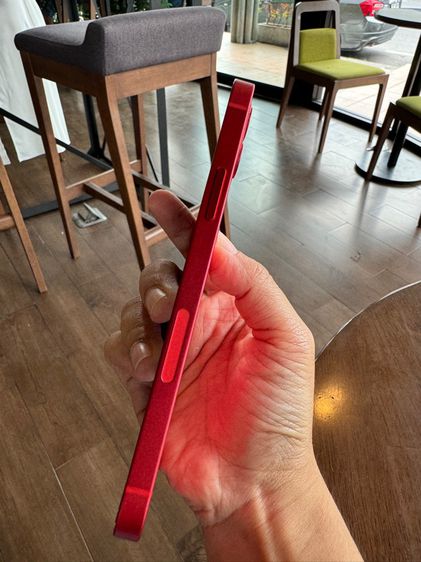 iPhone 12 64 gb สีแดง รูปที่ 5