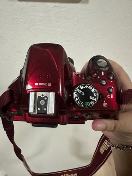 กล้อง Nikon D5200 รูปที่ 4